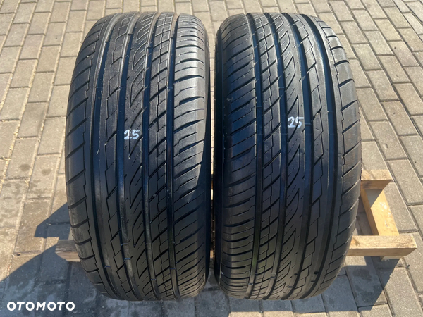 OPONY 225/55/16 99V OVATION VI-388 2022 LATO 6MM