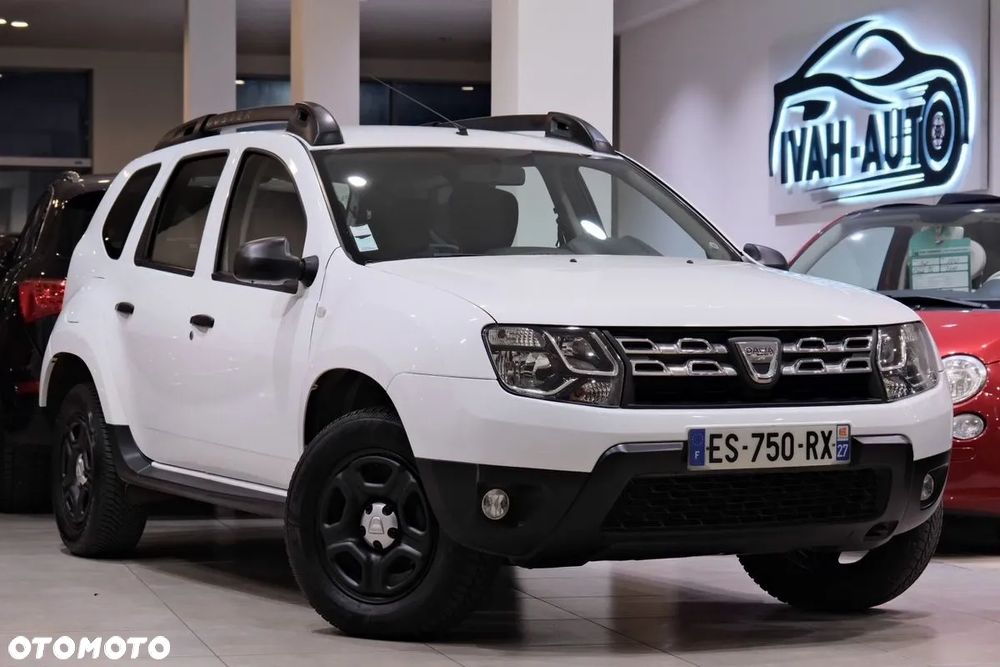 Dacia Duster 1.5 dCi Celebration - 1
