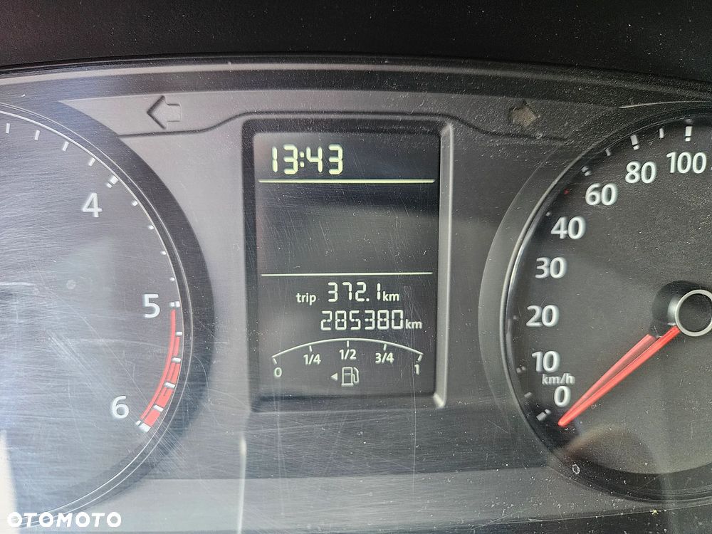 Volkswagen Multivan 2.0 TDI L1 Trendline - 21
