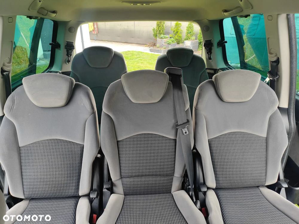 Citroën C8 2.0 HDi Exclusive - 7