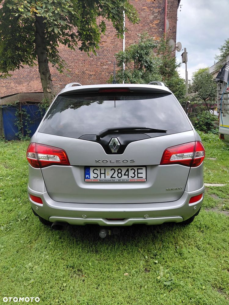 Renault Koleos 2.0 dCi 4x4 Dynamique - 2