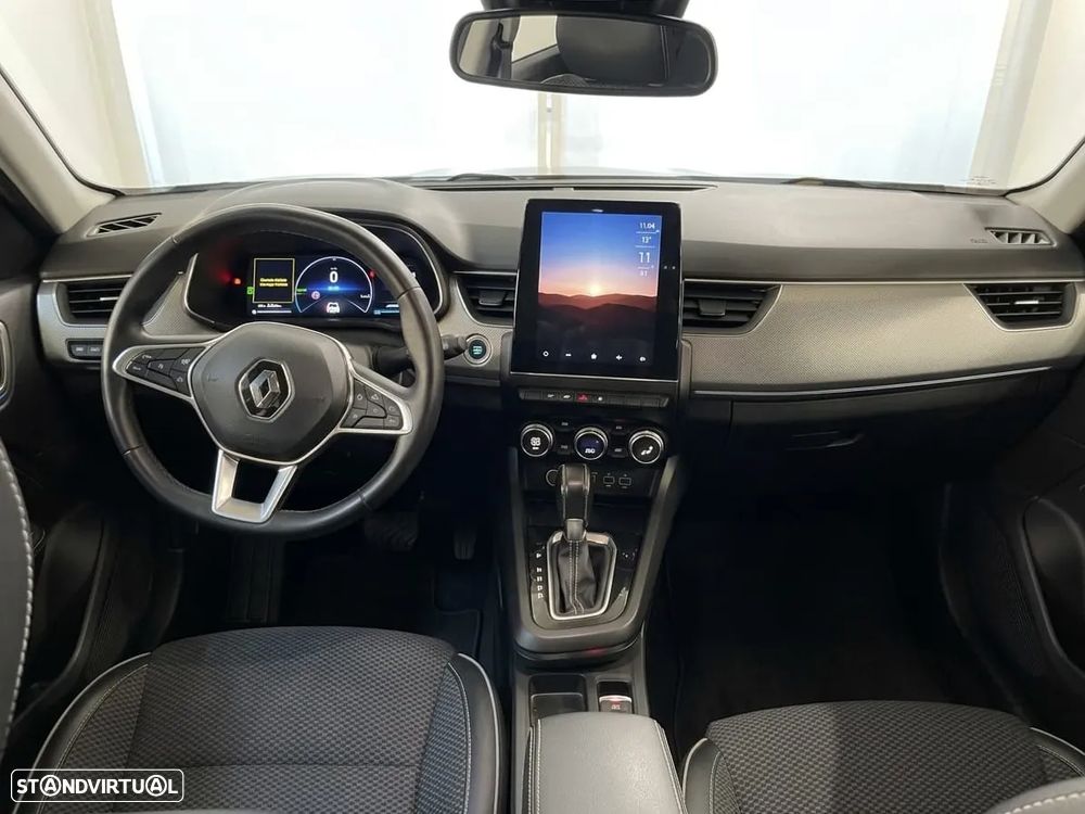 Renault Arkana 1.6 E-Tech Full Hybrid Techno - 7