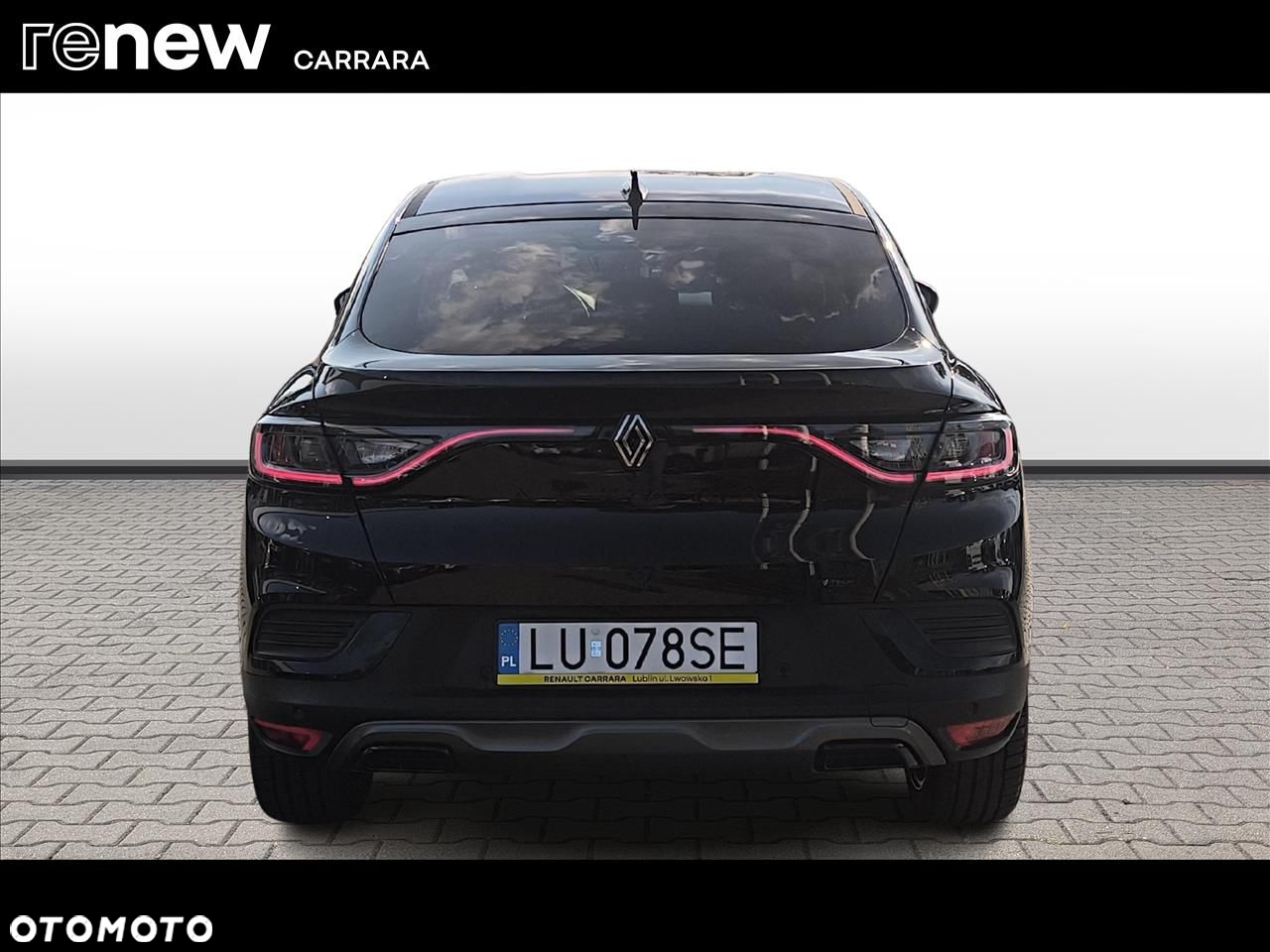 Renault Arkana - 4