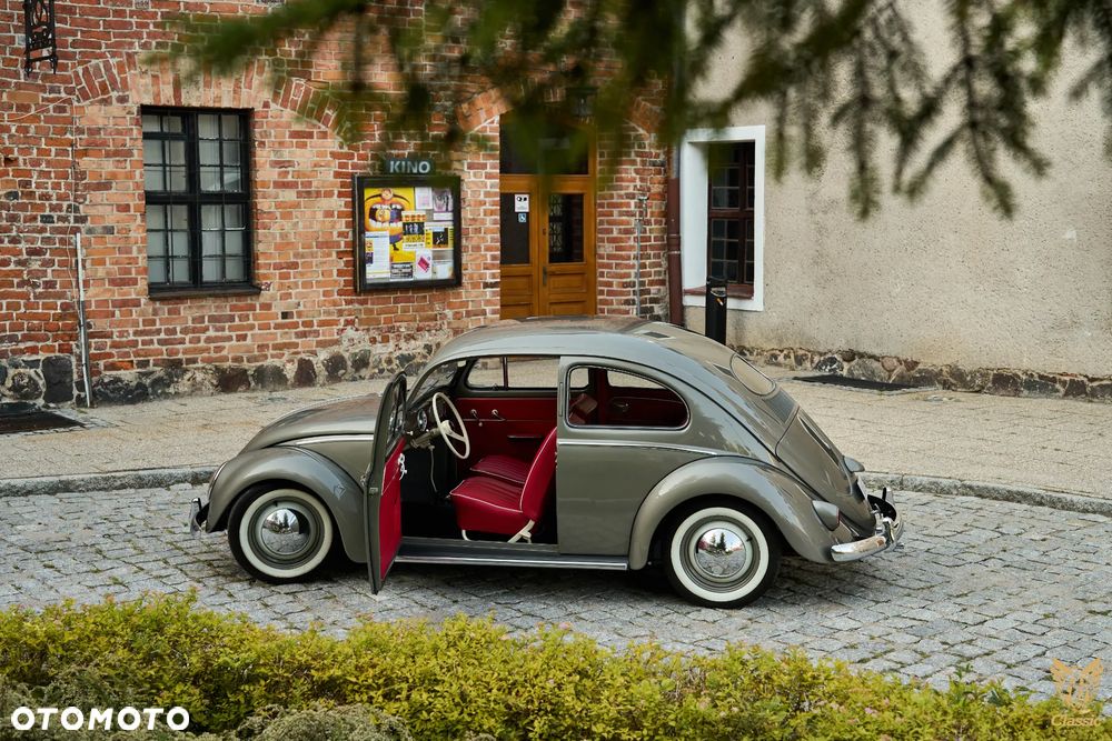 Volkswagen Garbus - 14