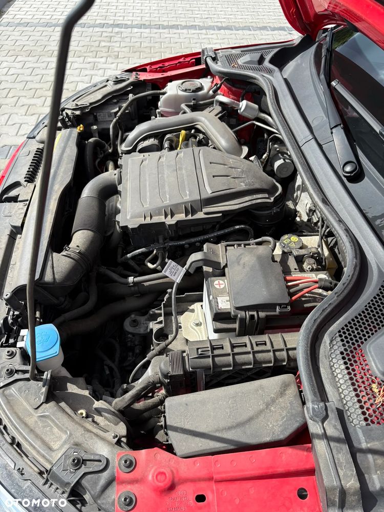 Audi A1 Sportback - 13