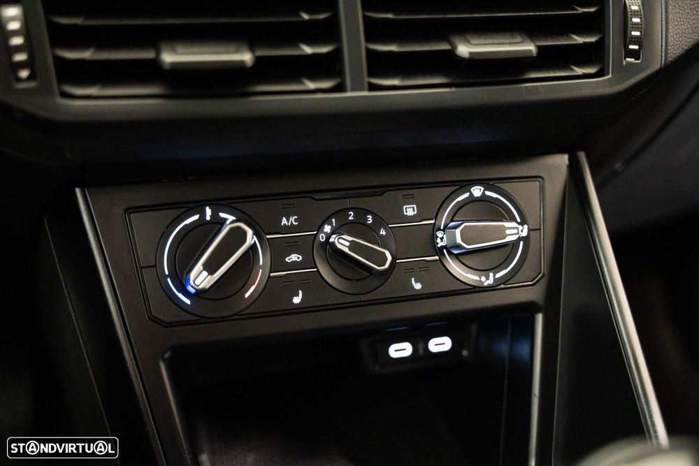 VW Taigo 1.0 TSI - 16