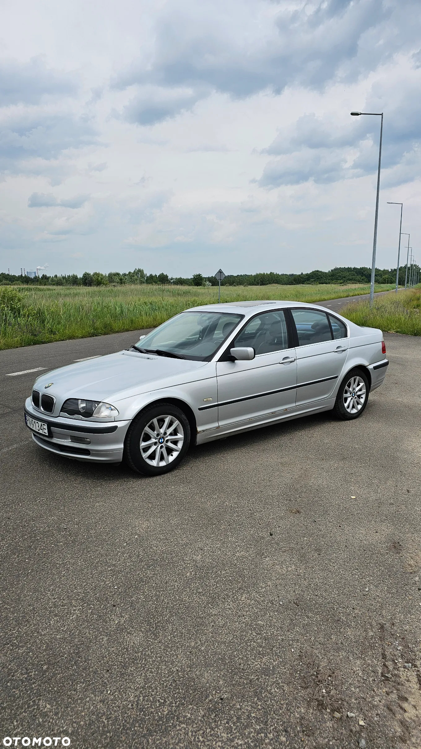 BMW Seria 3 - 2