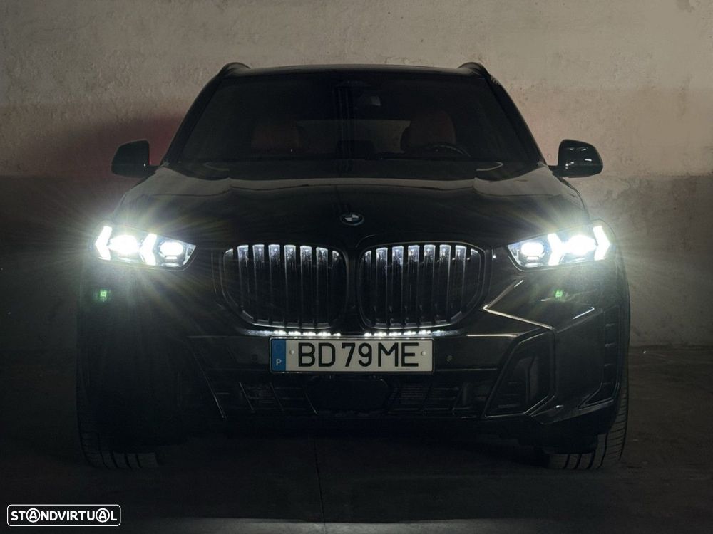 BMW X5 50 e xDrive Pack M Desportivo Pro - 7