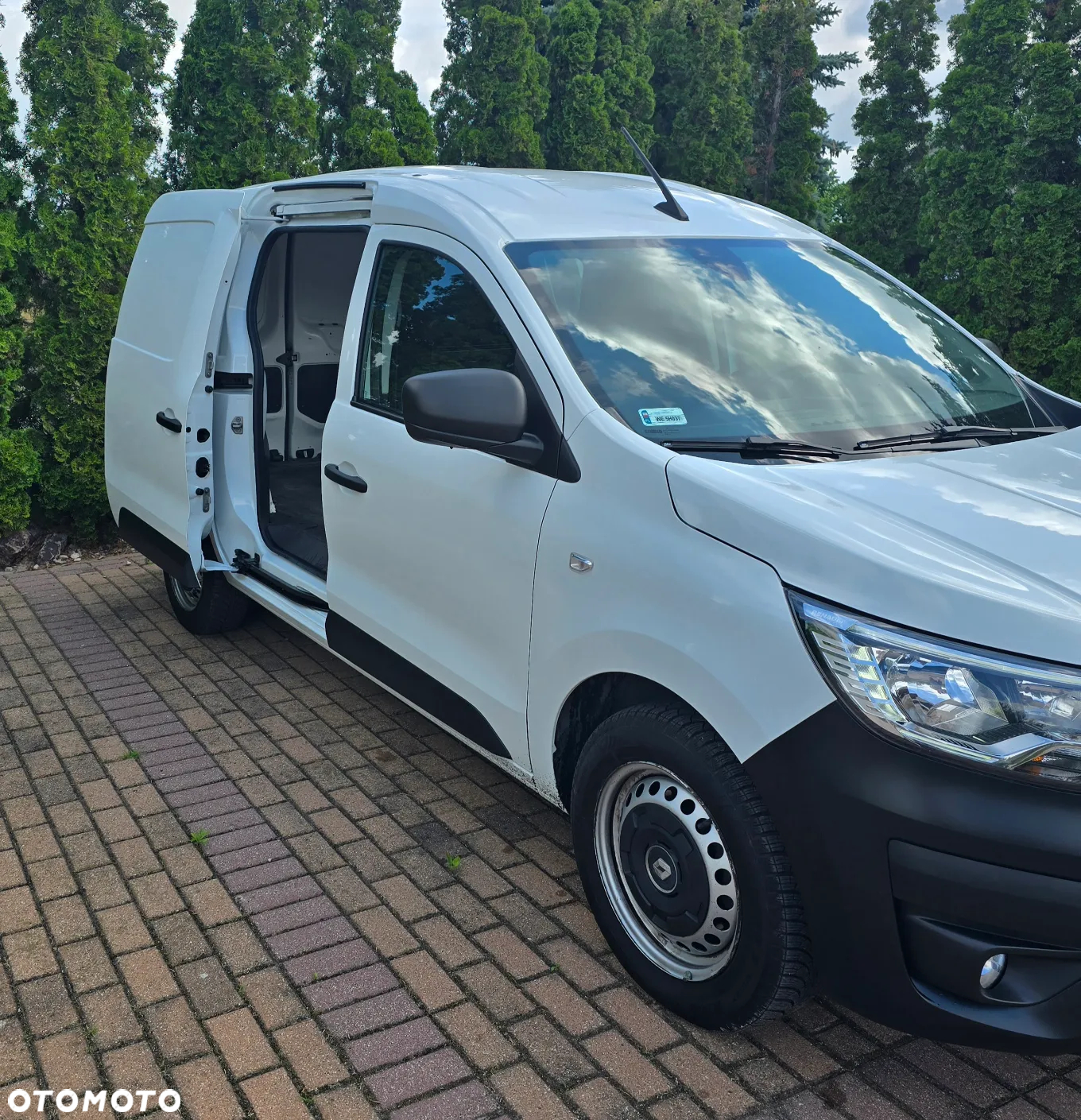 Renault EXPRESS - 7