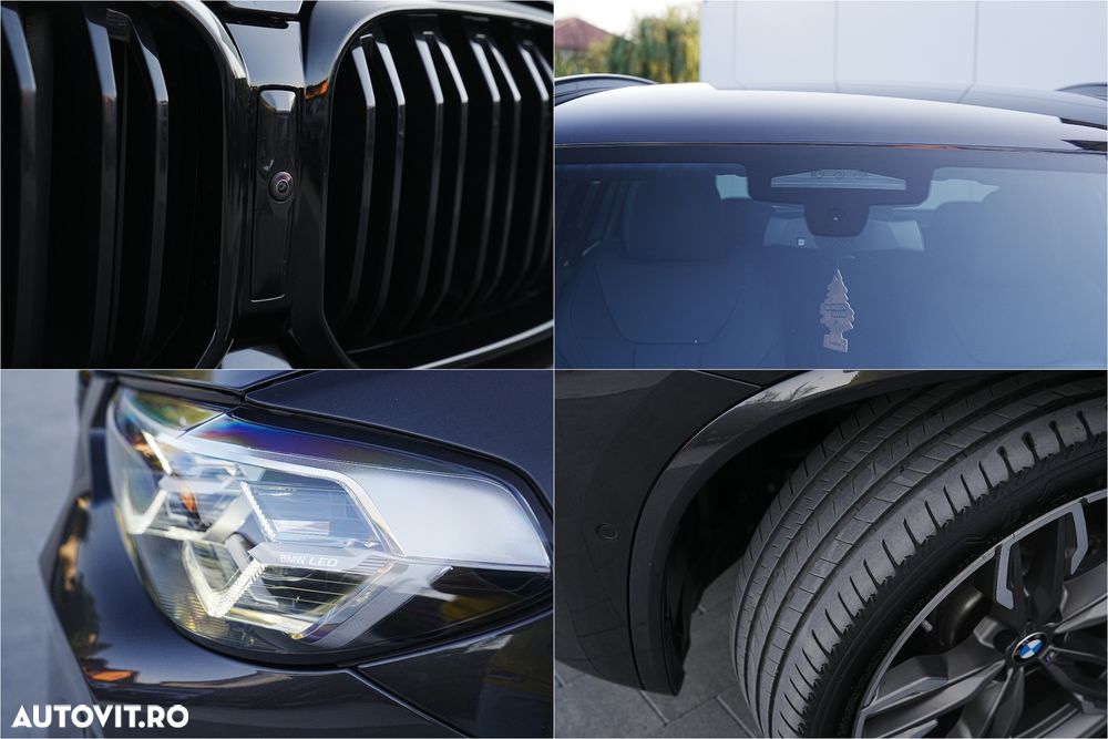 BMW X3 xDrive20d Aut. M Sport Edition - 30