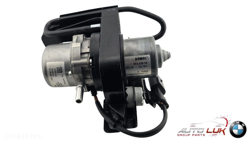 Pompa podciśnieniowa BMW - 34336860881 / 34 33 6 860 881 - 5