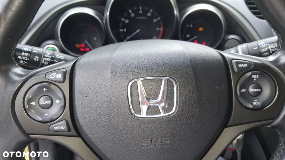 Honda Civic 1.8 Sport - 20