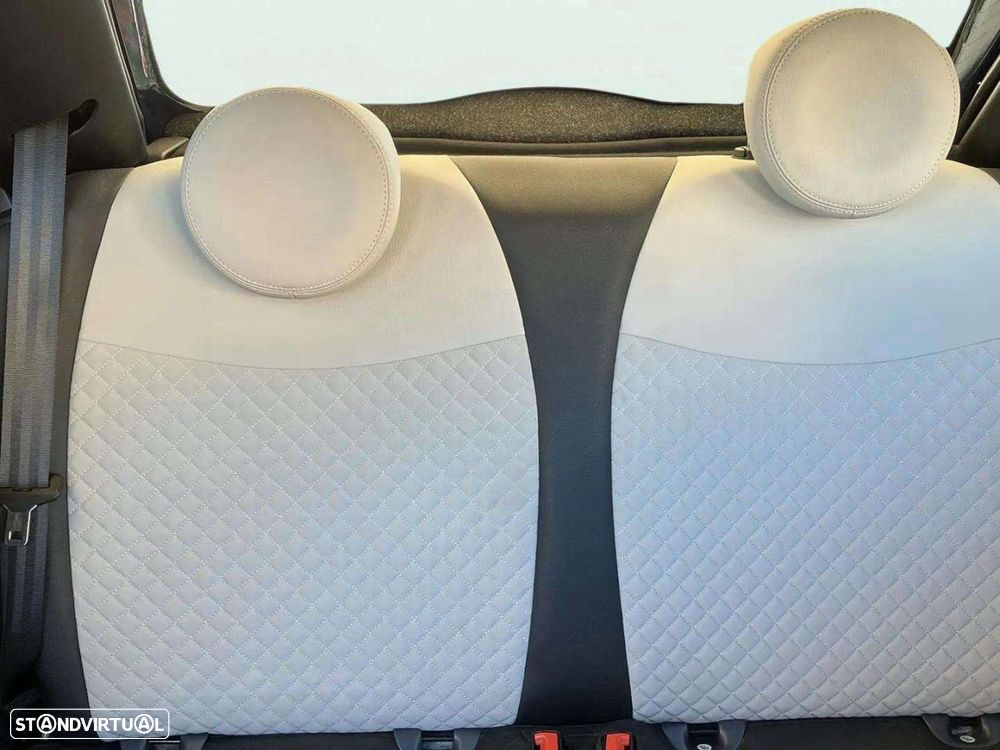 Fiat 500 1.0 Hybrid - 15