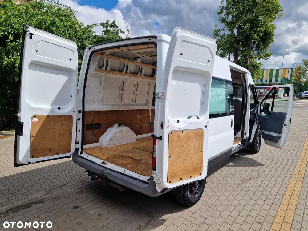 Ford TRANSIT - 29