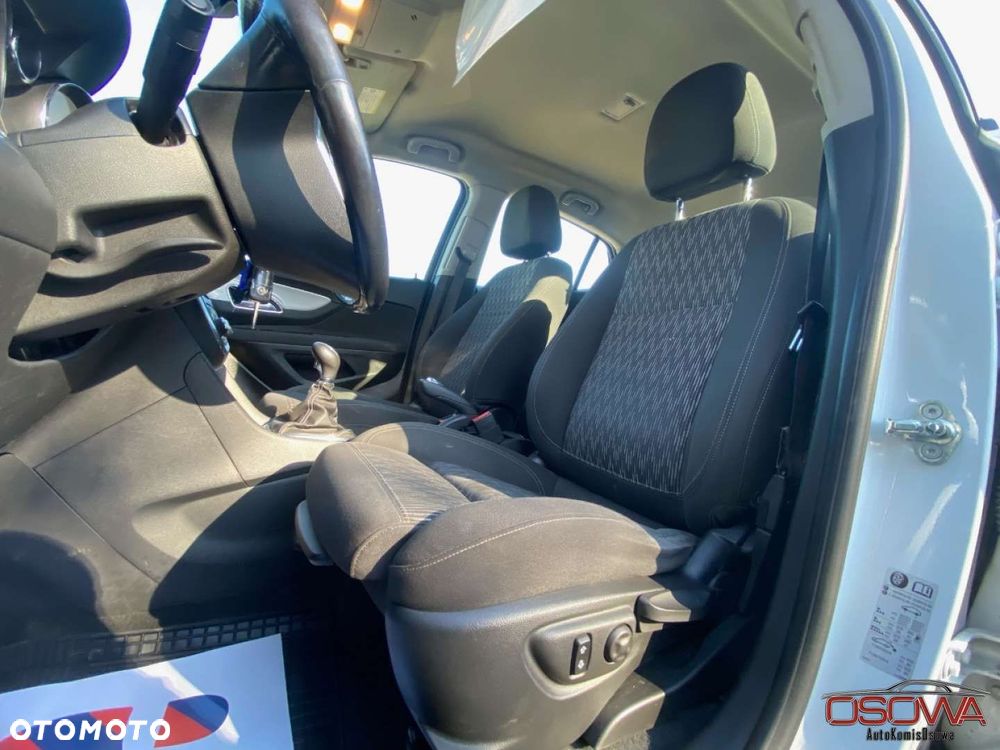 Opel Mokka 1.4 Turbo ecoFLEX Start/Stop Edition - 21