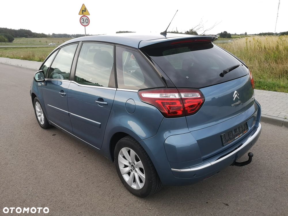 Citroën C4 Picasso 1.6 THP Exclusive - 39