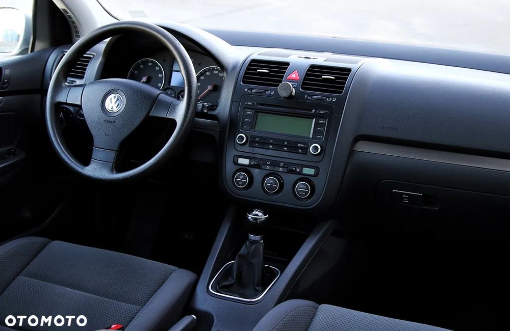 Volkswagen Golf 1.4 Q-Line - 14