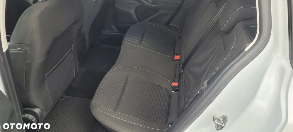 Ford Focus 1.5 EcoBlue Titanium X - 18