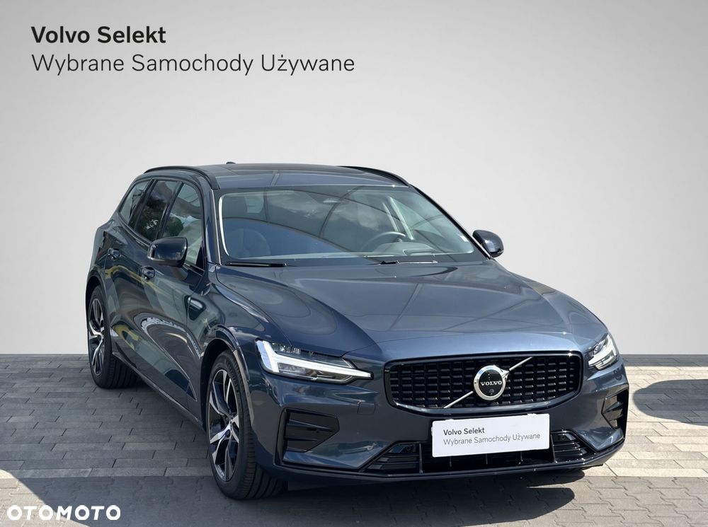 Volvo V60 - 3