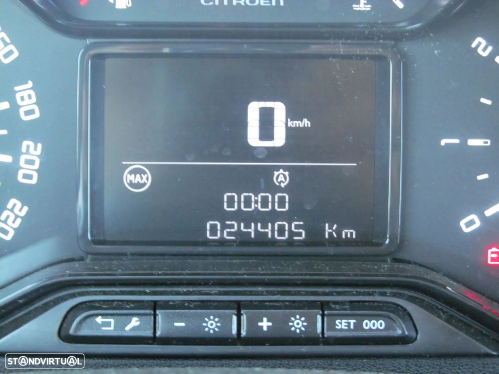 Citroën C3 Pure Tech S&S C-Series - 16