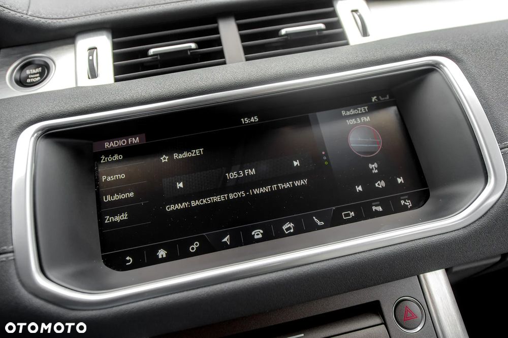 Land Rover Range Rover Evoque 2.0Si4 HSE Dynamic - 32