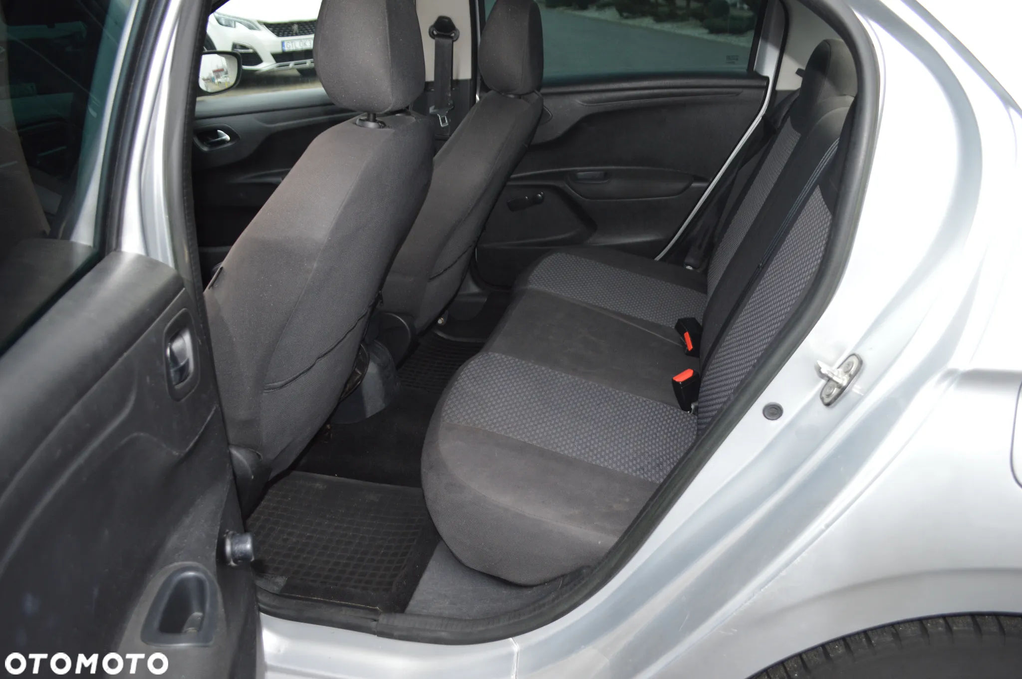 Peugeot 301 1.2 VTi/Pure Tech Access - 14