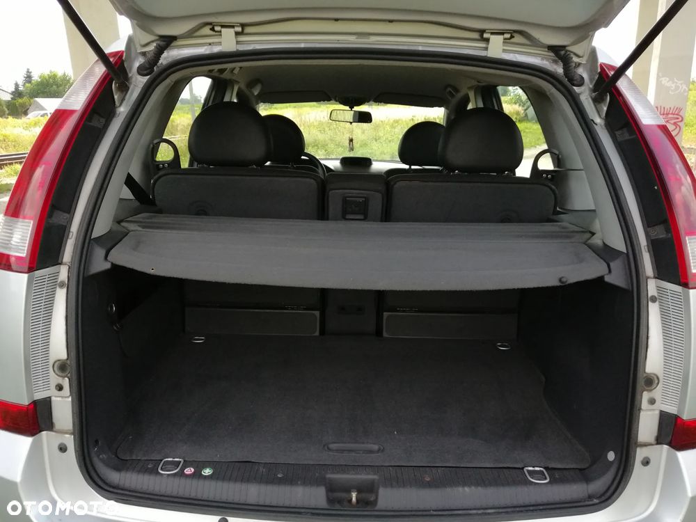 Opel Meriva 1.6 16V Cosmo - 28