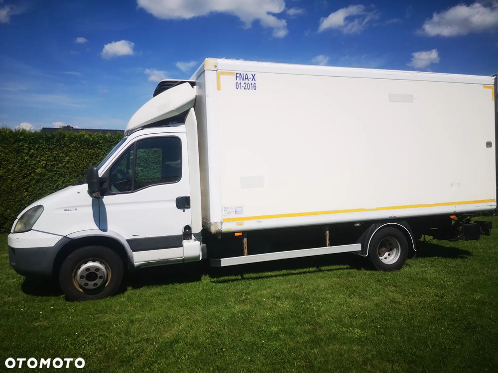 Iveco Daily - 1