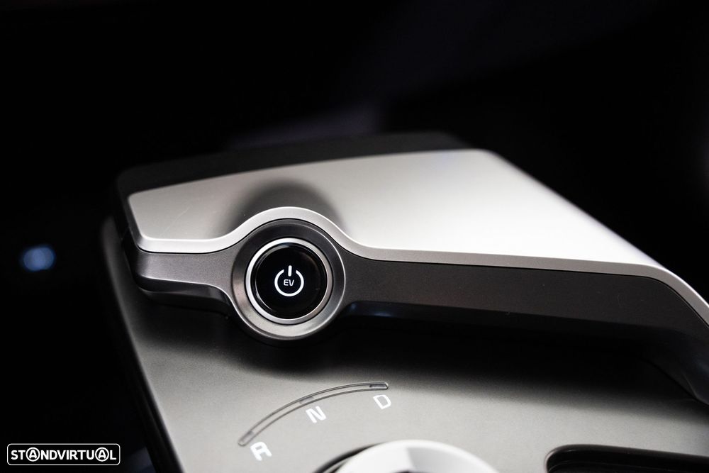 Kia EV6 77.4 kWh Tech - 13