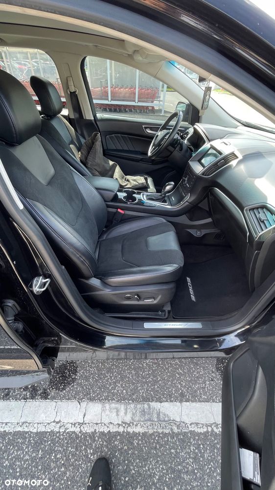 Ford Edge - 27