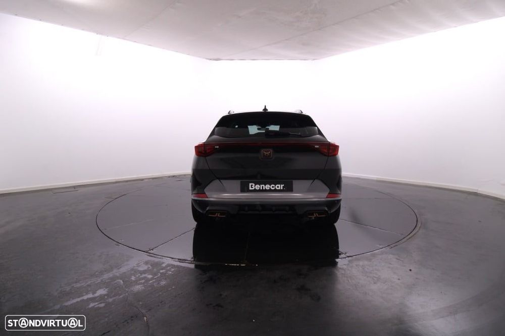 Cupra Formentor 1.4 e-Hybrid DSG - 6