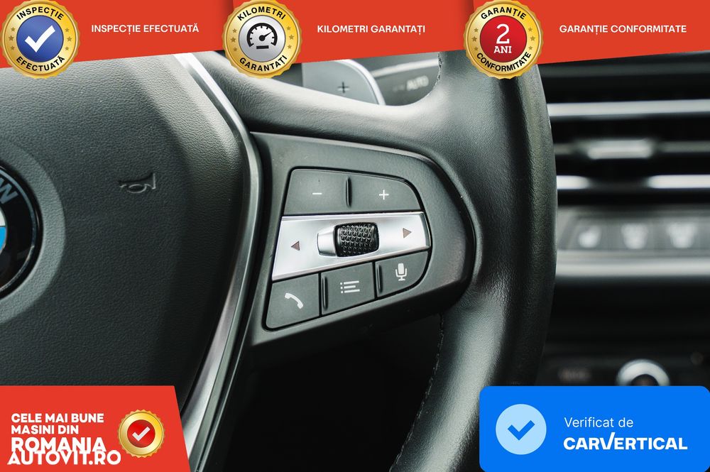 BMW Seria 2 228i Aut. Luxury Line - 11