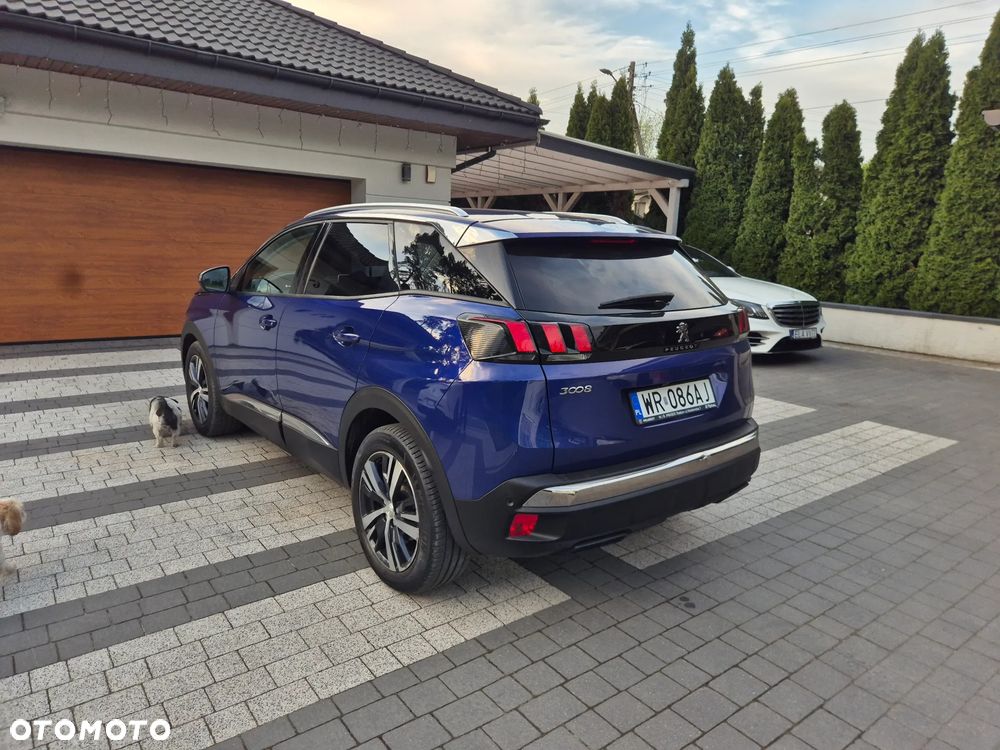 Peugeot 3008 - 10