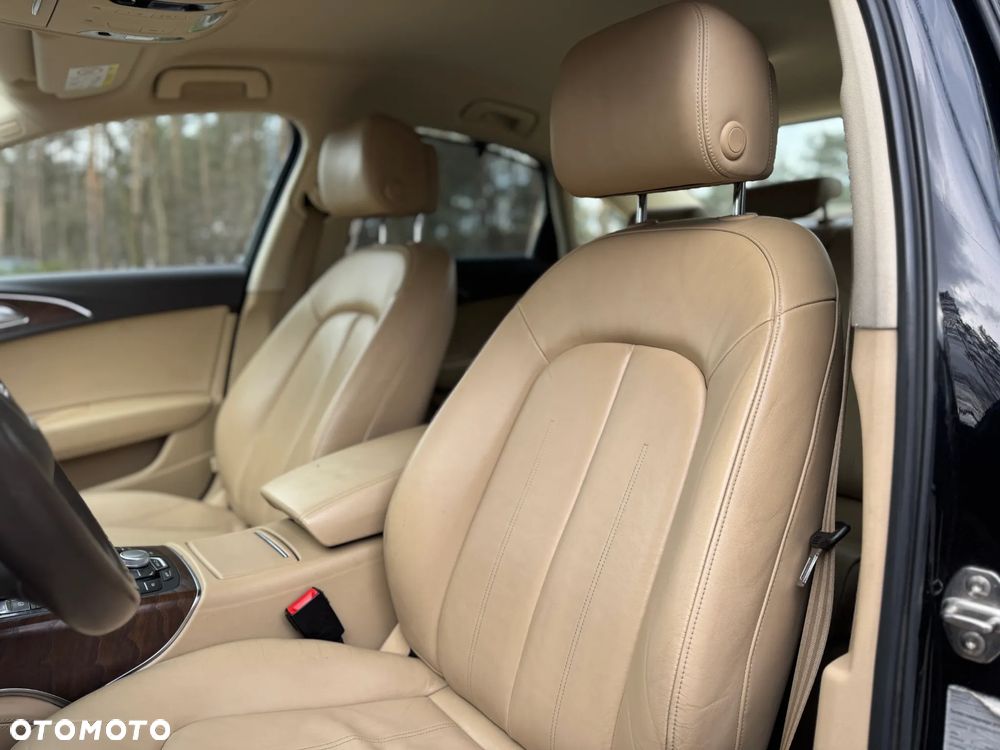 Audi A6 Limousine 2.0 TDI Prime Line Multitronic - 16