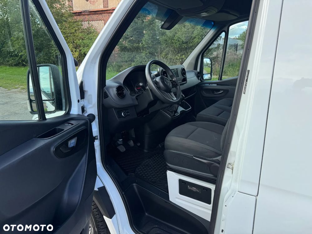 Mercedes-Benz Sprinter 319CDi * MAXI * 3.0 / V6 / 190KM * L4H2 * - 23