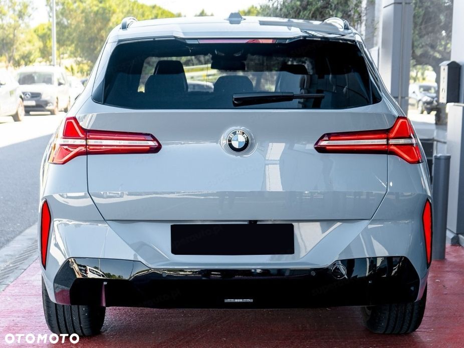 BMW X3 xDrive20d mHEV - 5