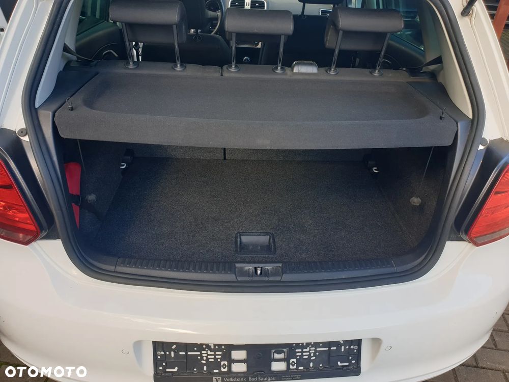 Volkswagen Polo 1.4 Life - 14