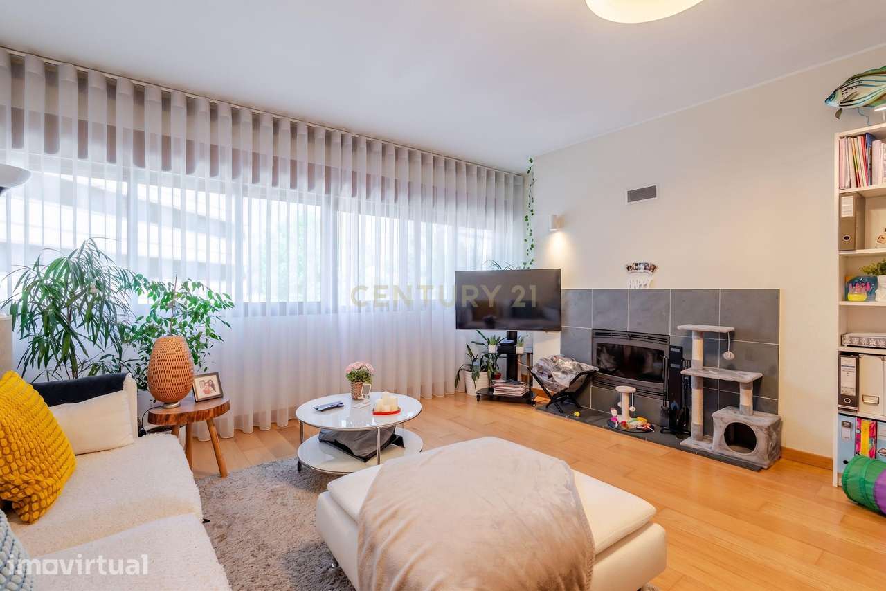 Apartamento T2+1 em Vila Nova de Gaia - Grande imagem: 3/32
