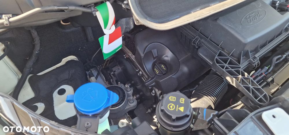 Ford Transit M Pkw VA Basis - 30