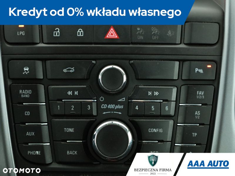 Opel Astra - 13