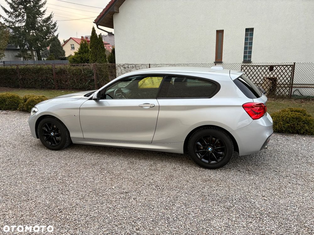 BMW Seria 1 125i Sport-Aut M Sport - 6