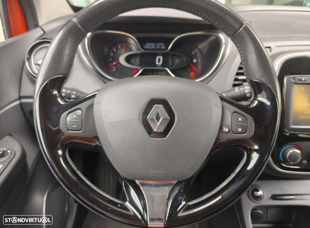 Renault Captur 0.9 TCE Sport - 15
