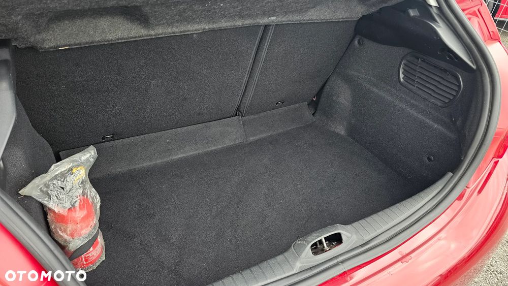 Peugeot 208 1.2 VTi Active - 10
