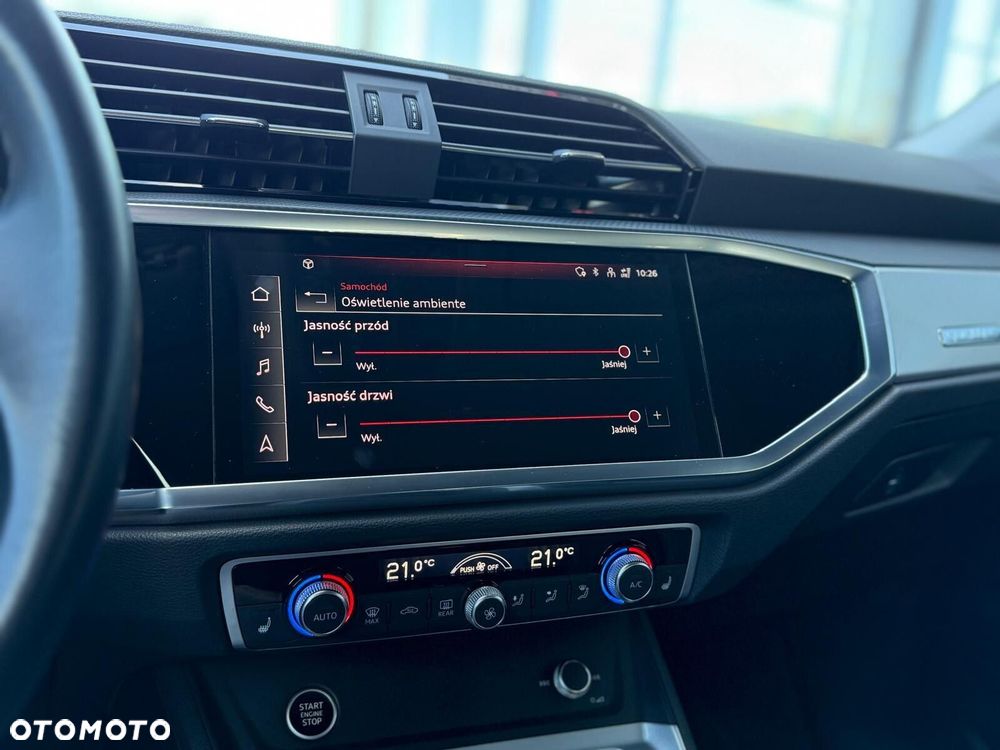 Audi Q3 Sportback - 32