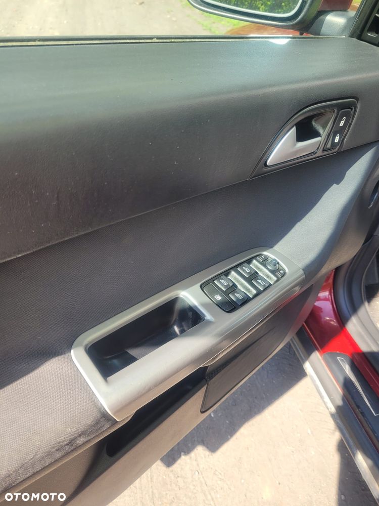 Volvo V50 - 19