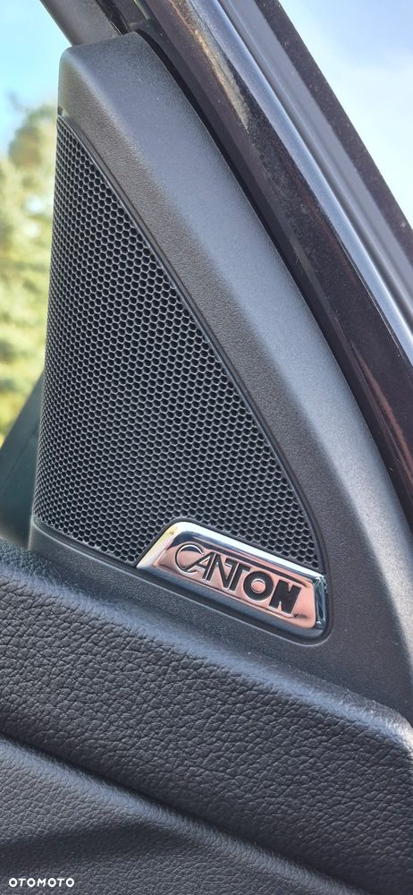 Skoda Octavia Combi 2.0 TDI DSG RS - 18