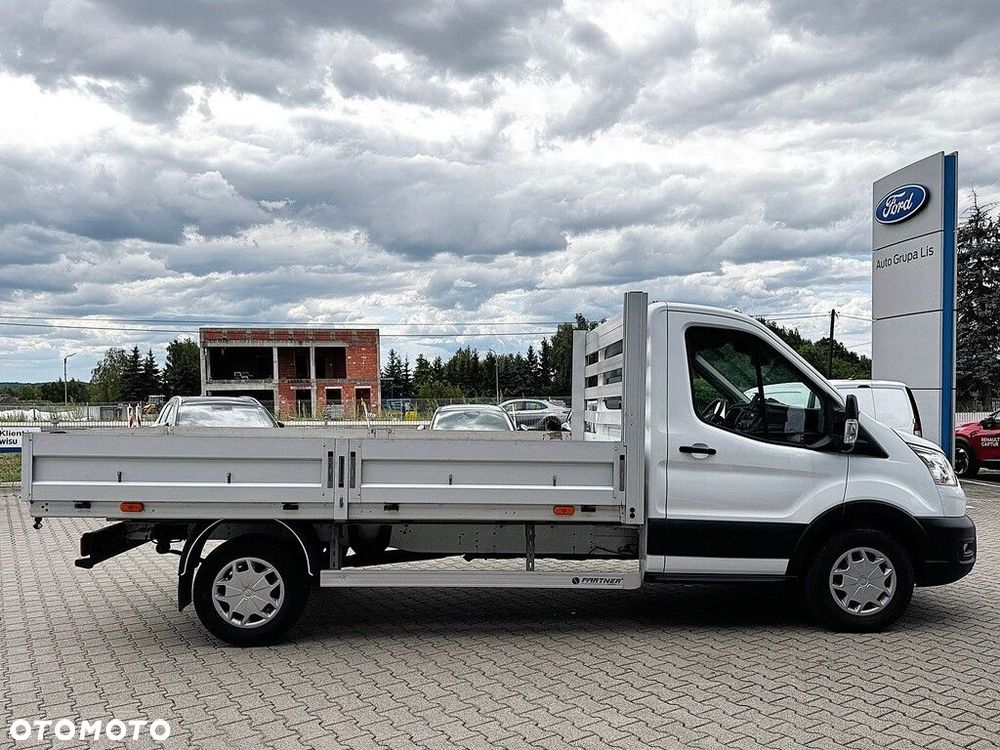 Ford transit ford transit - 4