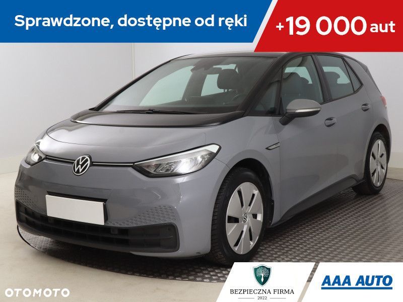 Volkswagen ID.3 - 2