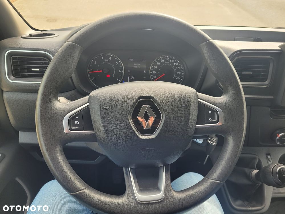 Renault Master - 22