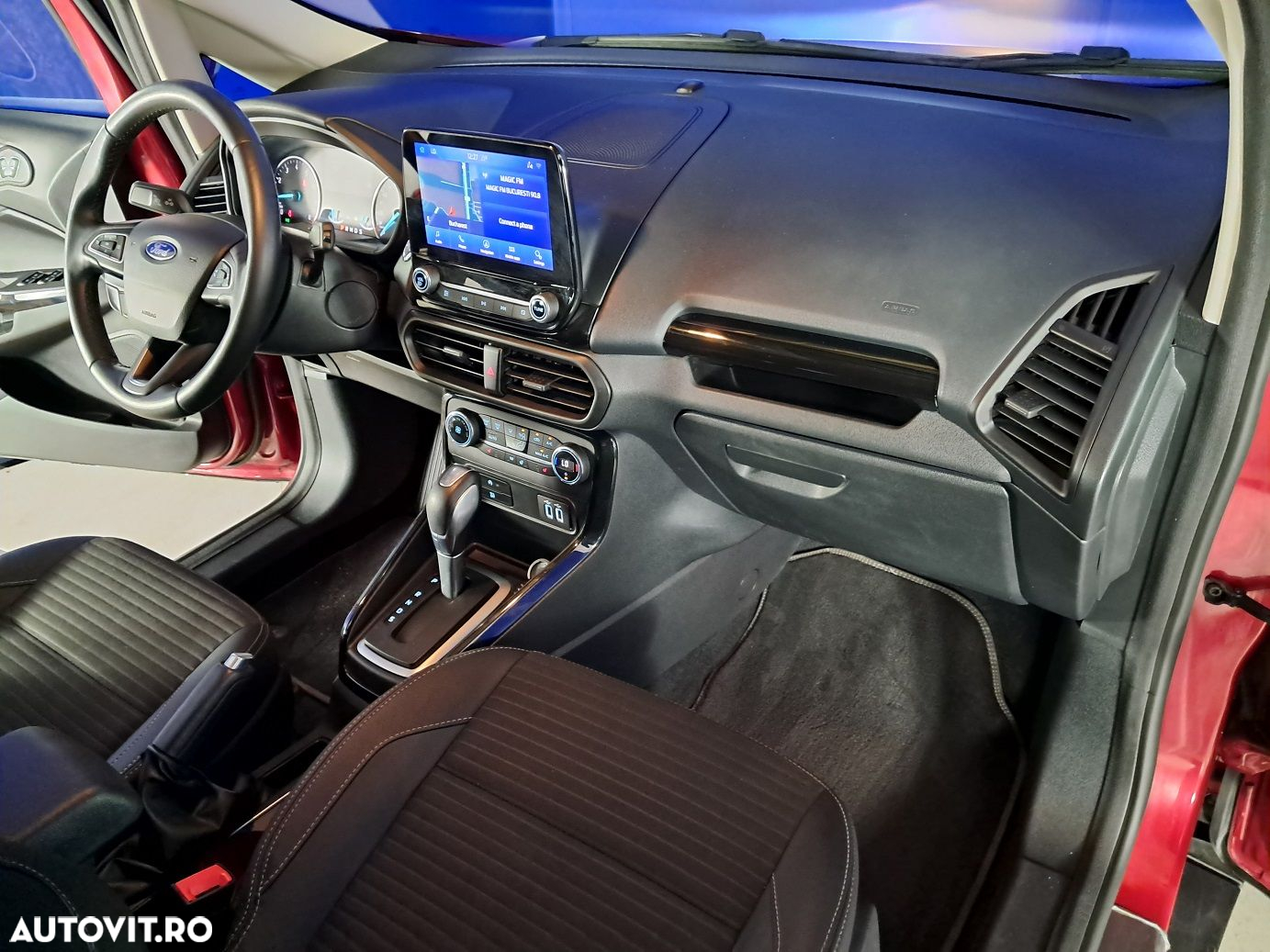 Ford EcoSport - 17